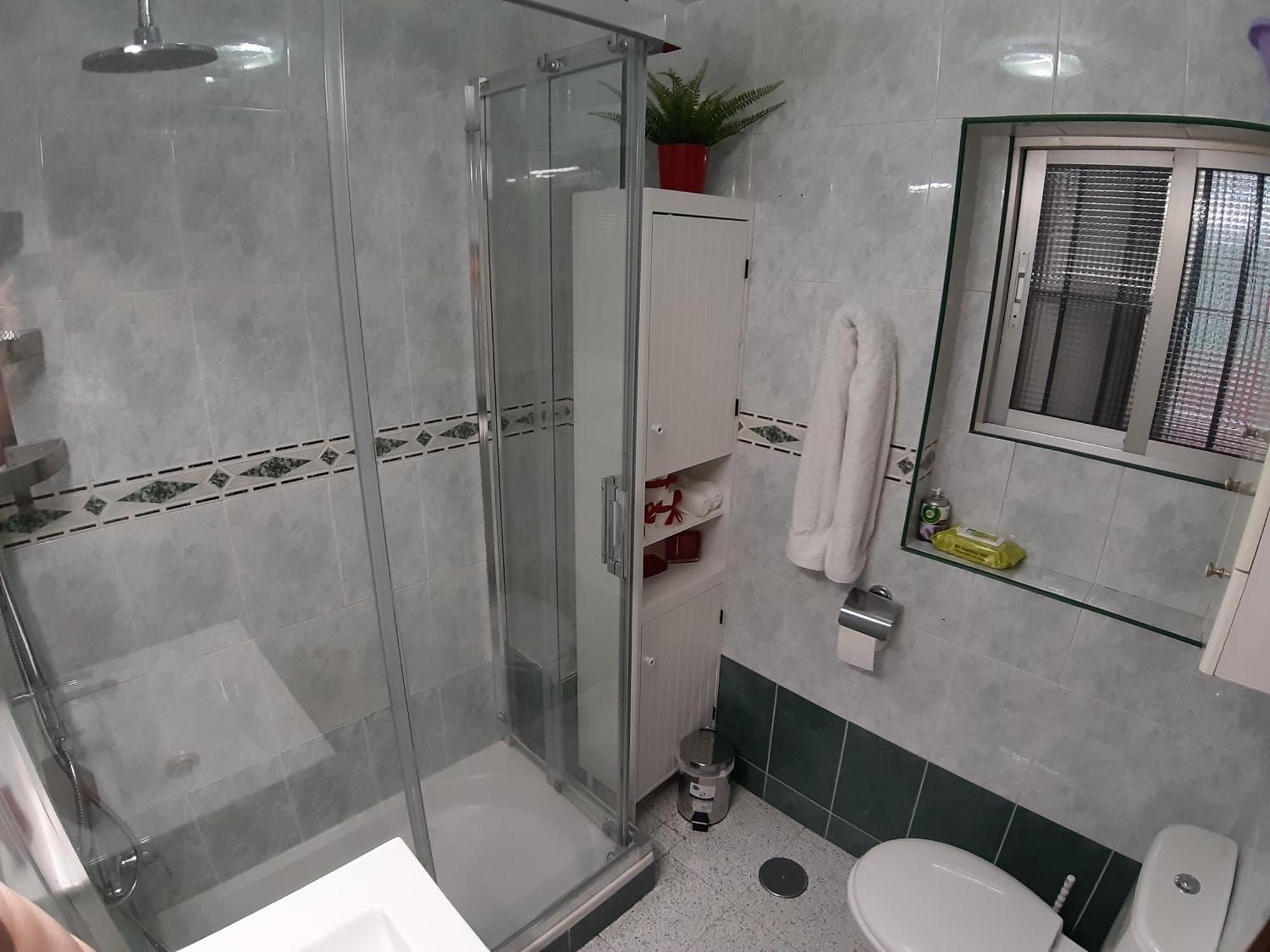 Fresh & Clean Room Sevilla Dış mekan fotoğraf