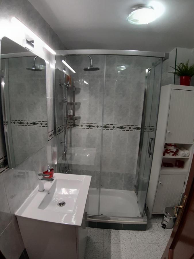 Fresh & Clean Room Sevilla Dış mekan fotoğraf