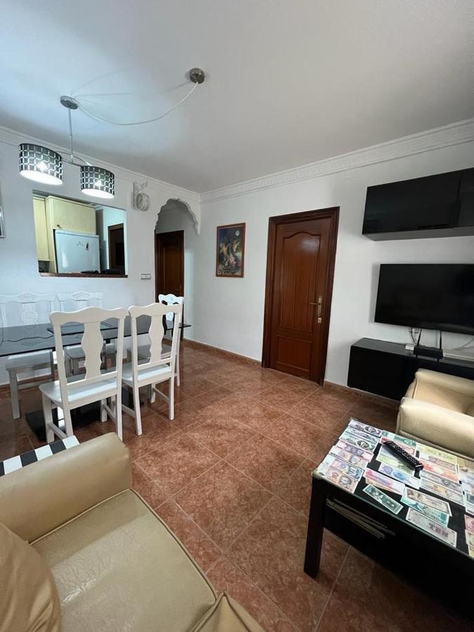Fresh & Clean Room Sevilla Dış mekan fotoğraf