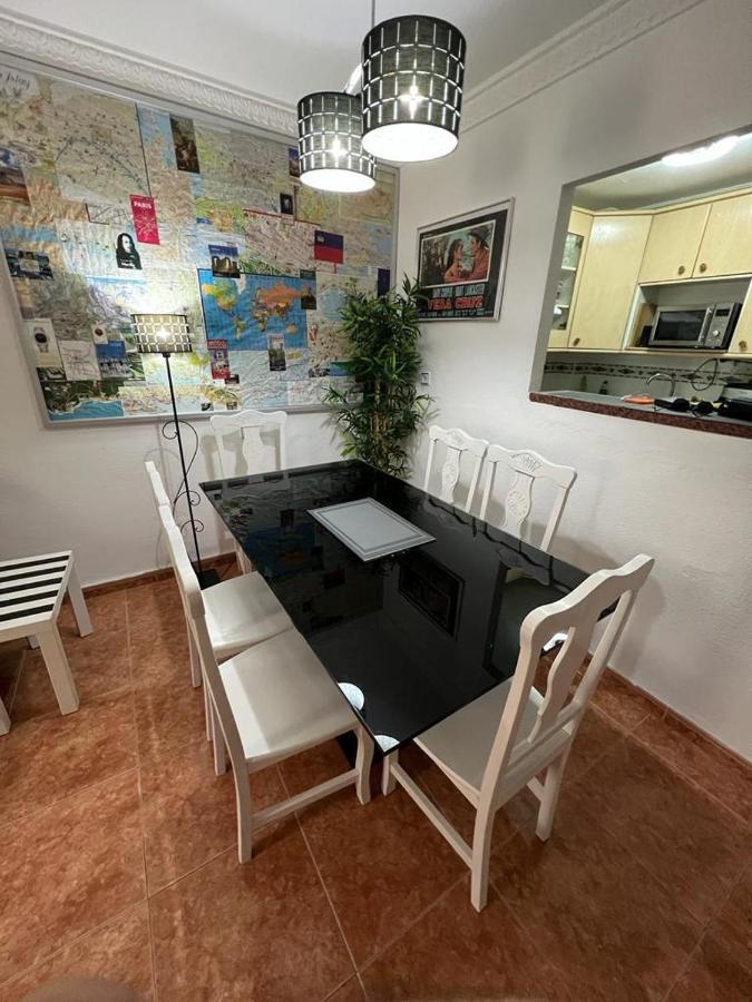 Fresh & Clean Room Sevilla Dış mekan fotoğraf