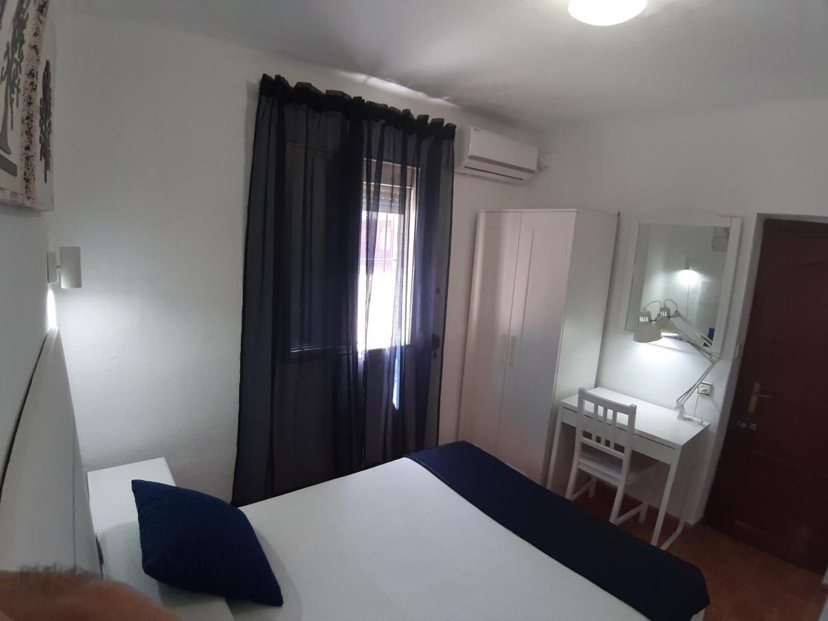 Fresh & Clean Room Sevilla Dış mekan fotoğraf